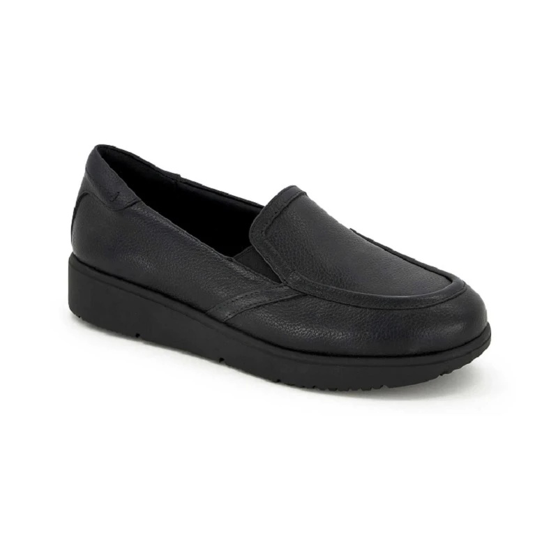 Scholl ženske cipele Gilly Slip On crne
