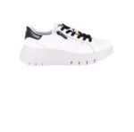 Grunland ženske patike M4 Seva bele