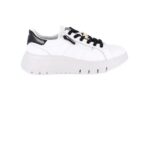 Grunland ženske patike M4 Seva bele