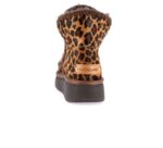 Grunland ženske čizme Chot Po1801 Multi braon