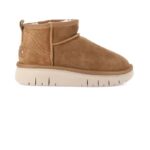 Grunland ženske čizmeChot 1804 braon