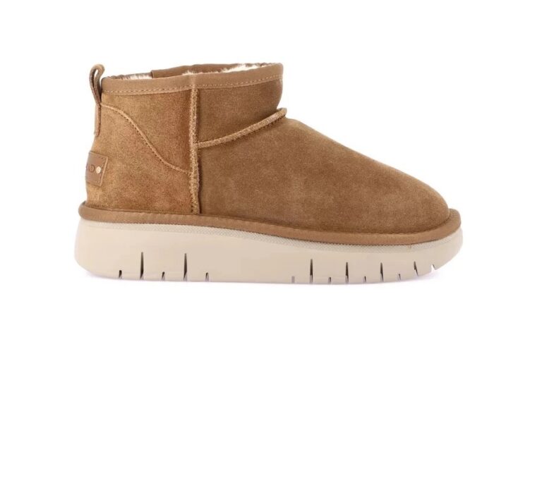 Grunland ženske čizmeChot 1804 braon