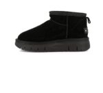 Grunland ženske čizme Chot1804 crne