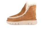 Grunland ženske čizmice Po2147 braon