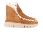 Grunland ženske čizmice Po2147 braon