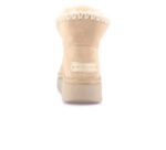 Grunland ženske čizmice Po2147 krem