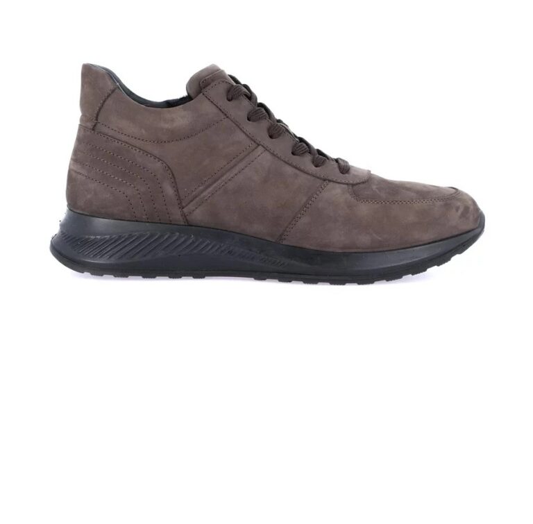 Grunland muške patike 1844 braon