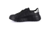 Grunland ženske papuče M4 Seva crne