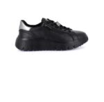 Grunland ženske papuče M4 Seva crne