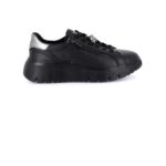 Grunland ženske papuče M4 Seva crne