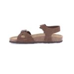 Grunland ženske sandale Sara braon