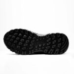 Scholl ženske čizme Havang Bootie Ljubičaste crne