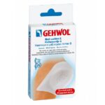 Gehwol gel jastučić za petu