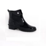 Scholl ženske čizme Hilo Cizme crne