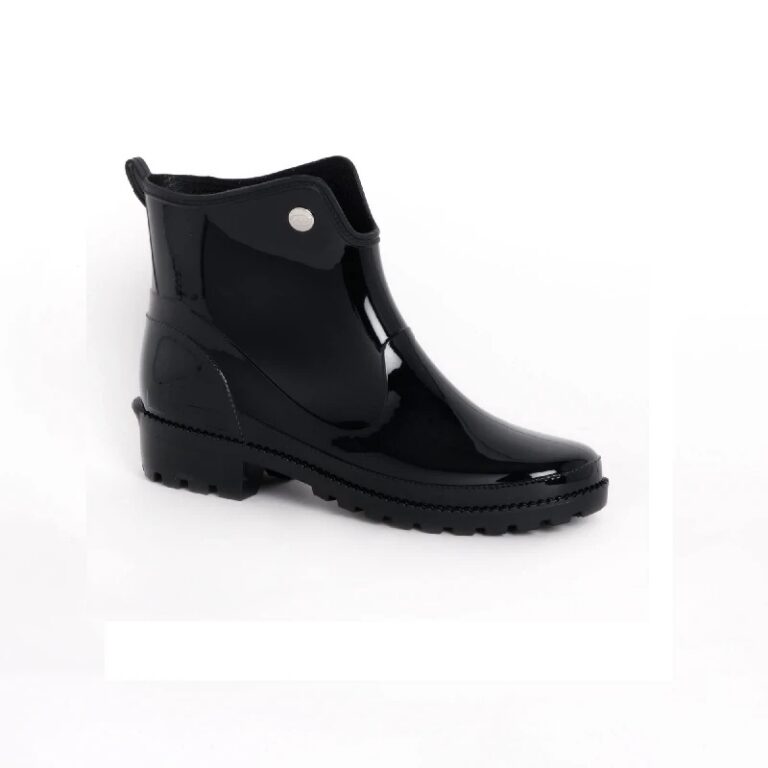 Scholl ženske čizme Hilo Cizme crne