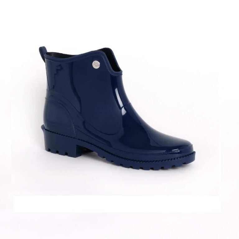 Scholl ženske čizme Hilo Cizme plave