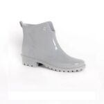 Scholl ženske čizme Hilo Cizme sive