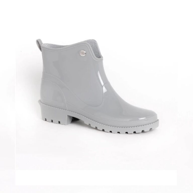 Scholl ženske čizme Hilo Cizme sive