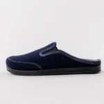 Scholl muške papuče Elio elastic 30874 - Slika 3