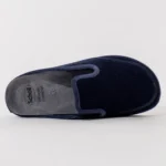 Scholl muške papuče Elio elastic 30874 - Slika 2