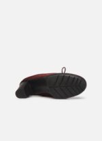 Scholl ženske cipele Issenia bordo