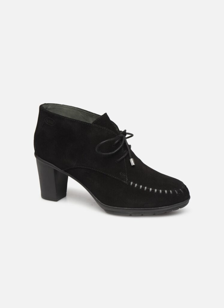 Scholl ženske cipele Issenia crne