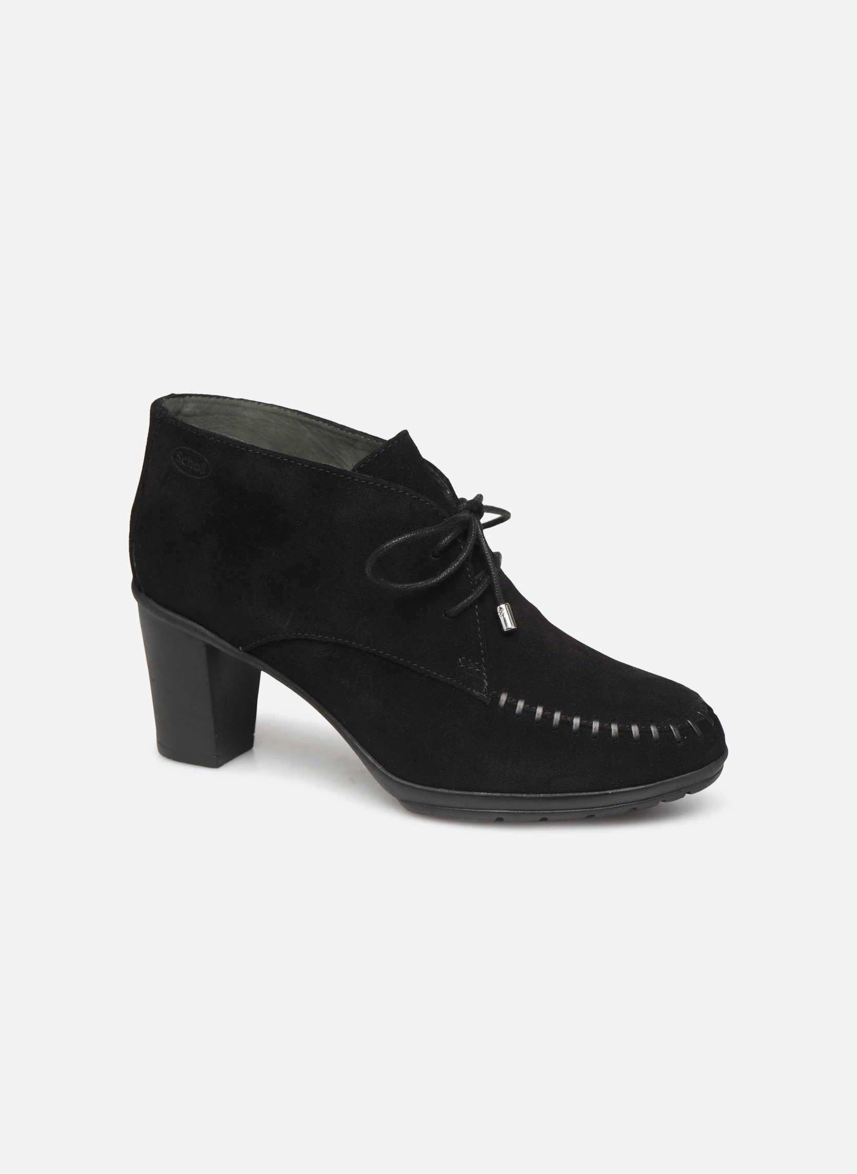 Scholl ženske cipele Issenia crne