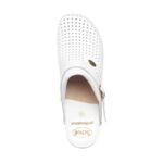 Scholl klompe Drvene Clog S Comfort bele