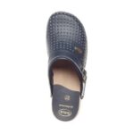 Scholl klompe Drvene Clog S Comfort teget