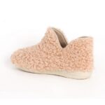 Scholl ženske patofne Maddy Bootie bež