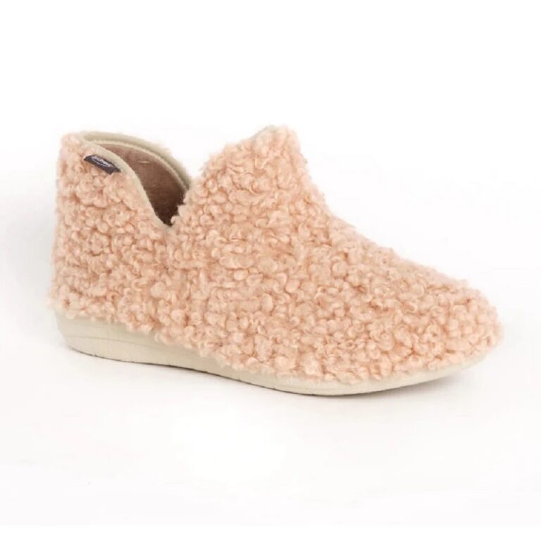 Scholl ženske patofne Maddy Bootie bež