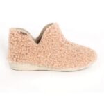 Scholl ženske patofne Maddy Bootie bež