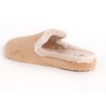 Scholl ženske papuče Maddy Double bež