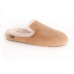 Scholl ženske papuče Maddy Double bež