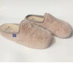 Scholl ženske papuče Maddy Dusty roze