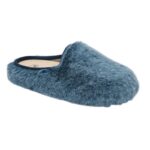 Scholl ženske papuče Maddy Oktan plave