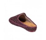 Scholl ženske papuče Maddy bordo