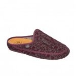 Scholl ženske papuče Maddy bordo