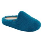 Scholl ženske papuče Maddy plave