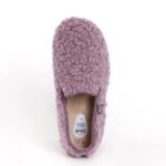 Scholl ženske patofne Maddy Shoe ljubičaste