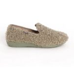 Scholl ženske patofne Maddy Shoe zelene