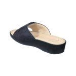 Scholl ženske papuče Mango plave