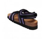 Scholl ženske sandale Naki ljubičaste