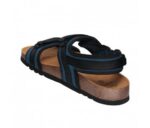 Scholl ženske sandale Naki plave