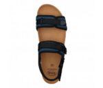 Scholl ženske sandale Naki plave