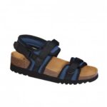 Scholl ženske sandale Naki plave