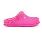 Scholl ženske papuče Neeva roze