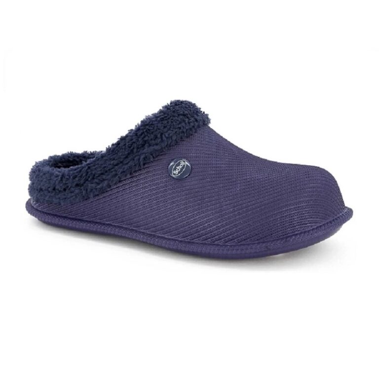 Scholl ženske papuče Neeva plave