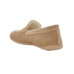 Scholl ženske patofne New Cheminee braon