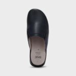 Scholl ženske papuče New Toffee plave